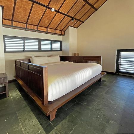 Nghe Prana Hotel And Spa Хой Ан Екстериор снимка