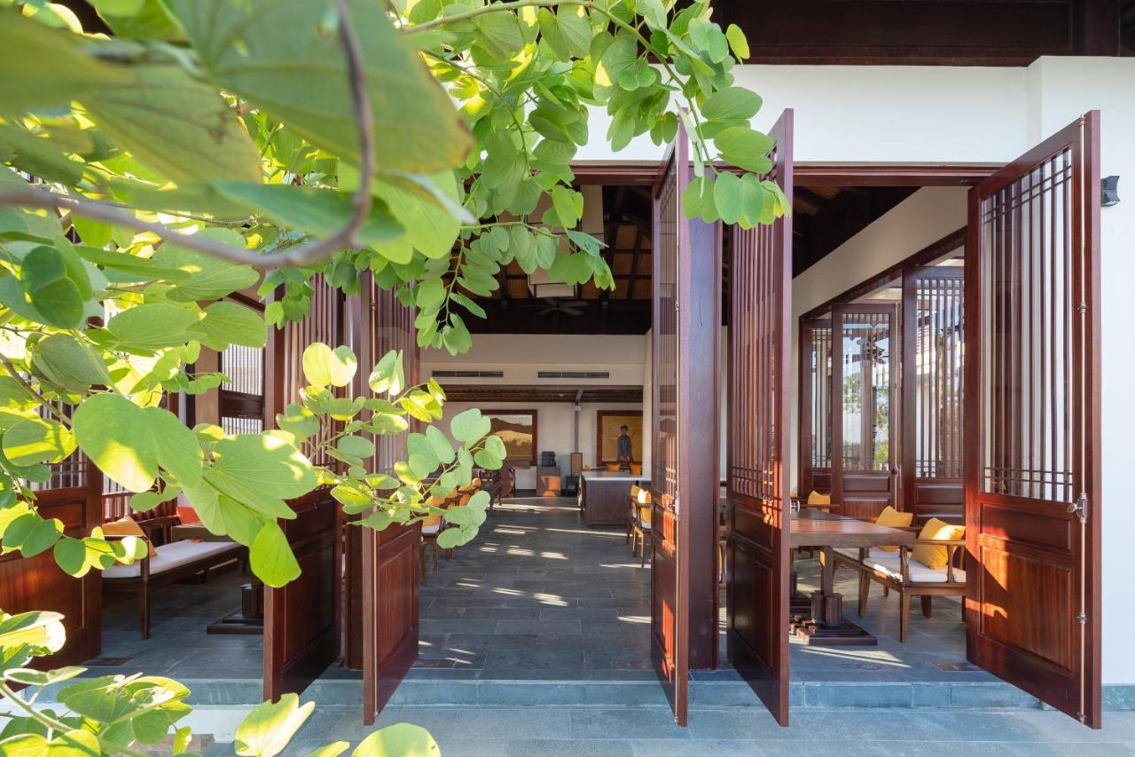 Nghe Prana Hotel And Spa Хой Ан Екстериор снимка