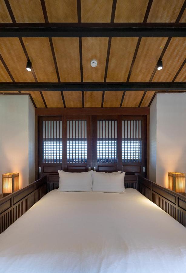 Nghe Prana Hotel And Spa Хой Ан Екстериор снимка