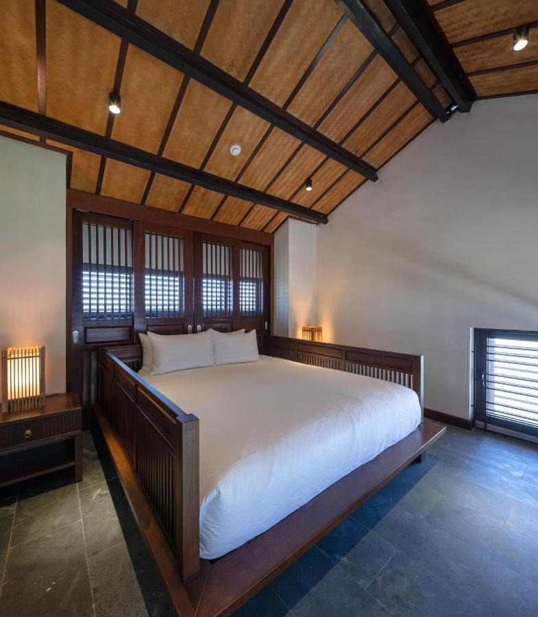 Nghe Prana Hotel And Spa Хой Ан Екстериор снимка