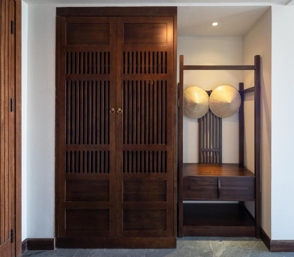 Nghe Prana Hotel And Spa Хой Ан Екстериор снимка