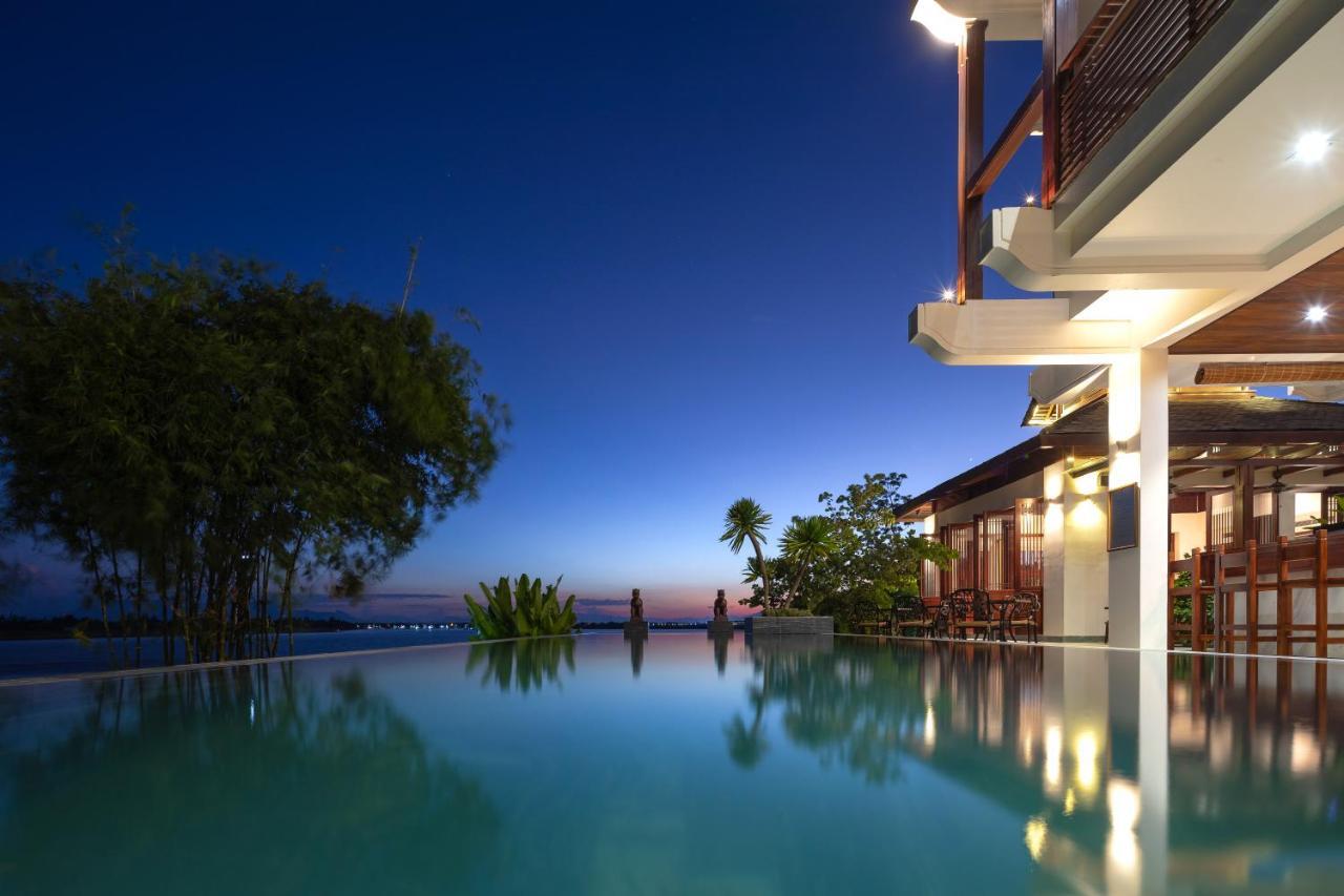 Nghe Prana Hotel And Spa Хой Ан Екстериор снимка