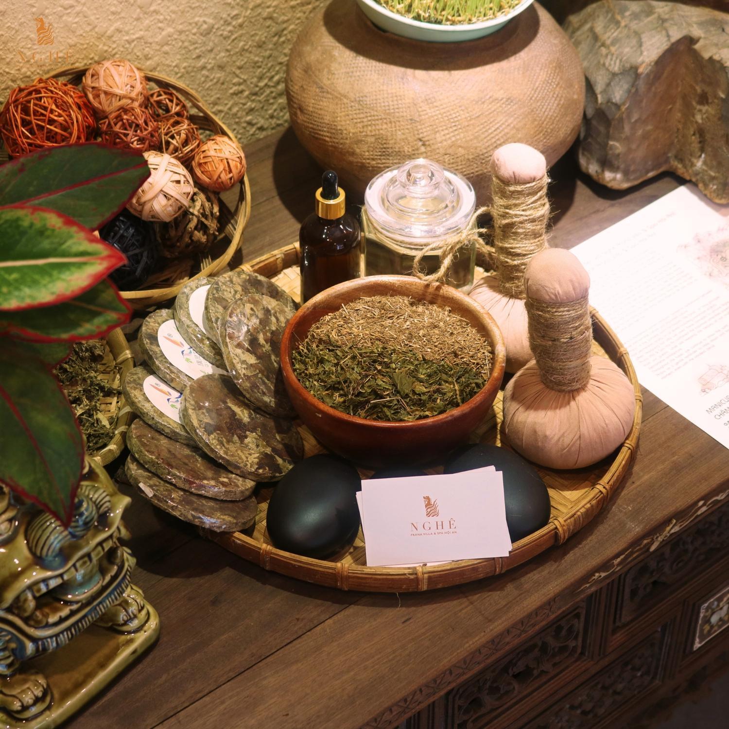 Nghe Prana Hotel And Spa Хой Ан Екстериор снимка