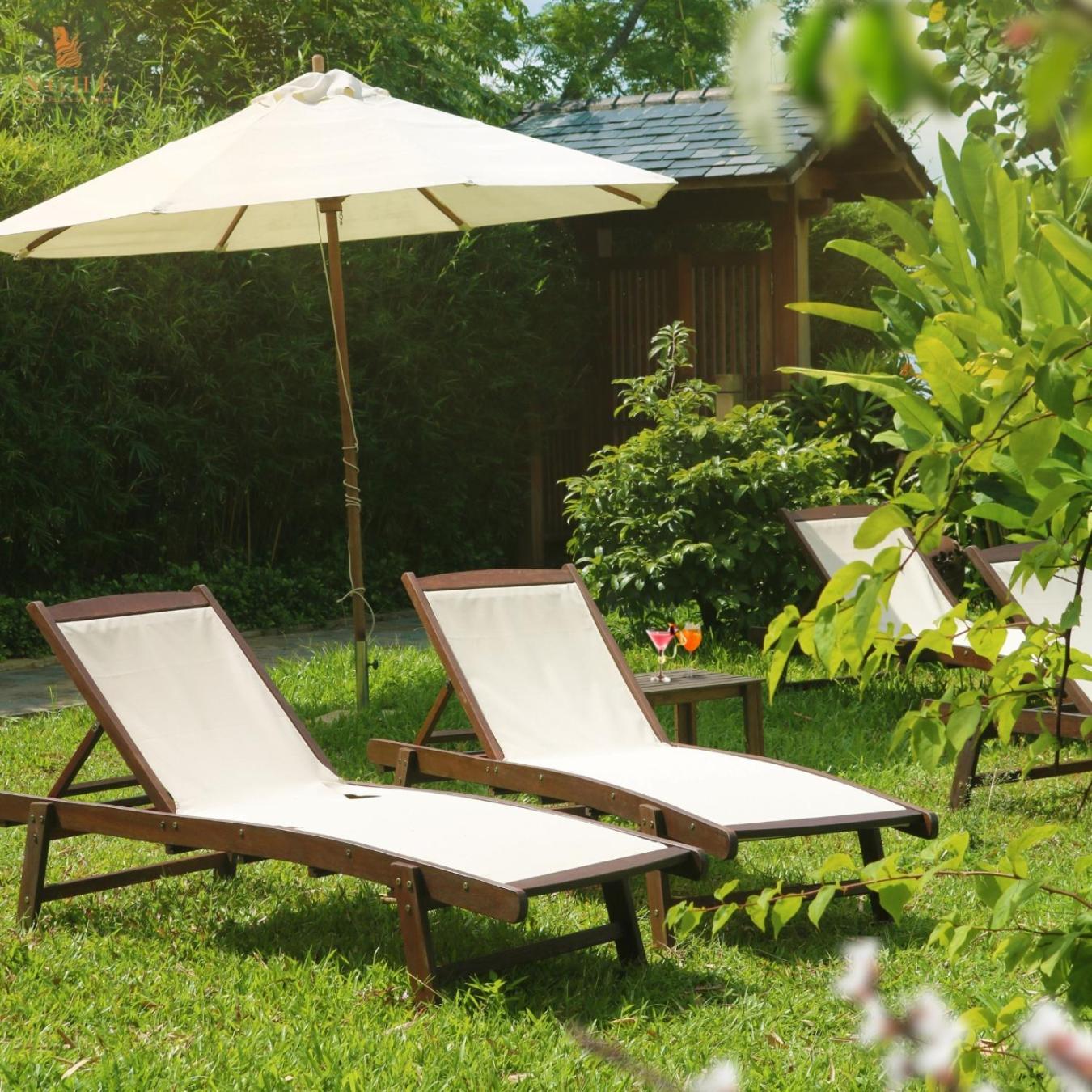 Nghe Prana Hotel And Spa Хой Ан Екстериор снимка